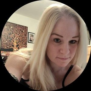 Meet your Posher, Patricia